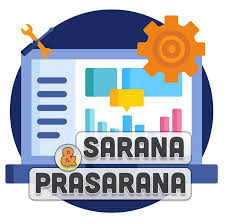 Sarana dan Prasarana