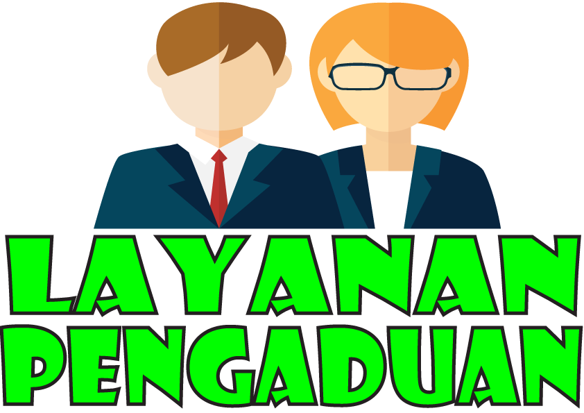 SIPMas ( Sistem Pengaduan Masyarakat )